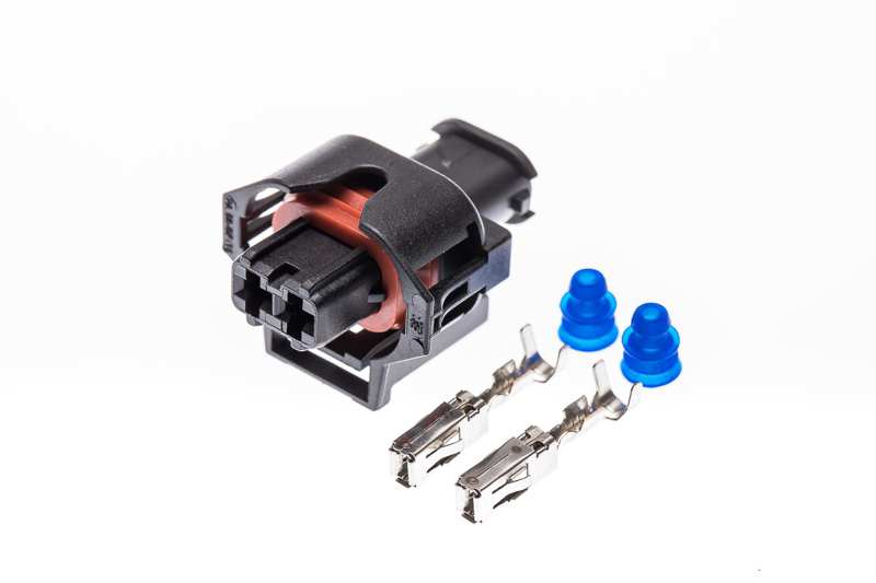 Electrical connector repair kit